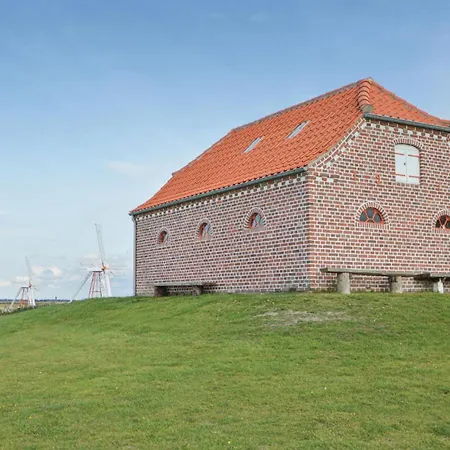 بيت للعطل Vesterende Bredebro Ix *