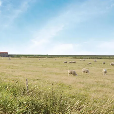 Vesterende Bredebro Ix بيت للعطل Bredebro