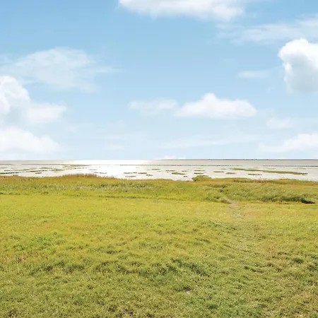 بيت للعطل Vesterende Bredebro Ix Bredebro