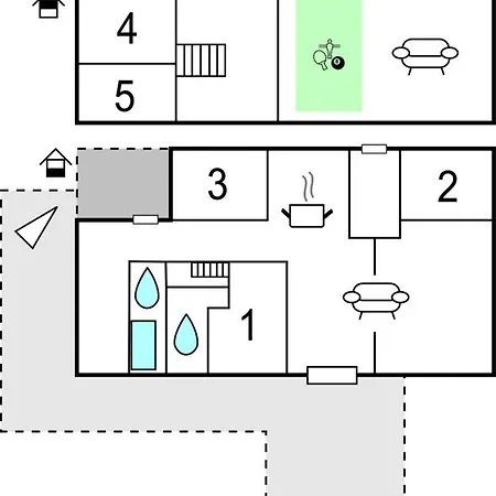 Vesterende Bredebro Ix *