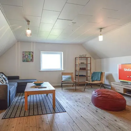 Vesterende Bredebro Ix بيت للعطل Bredebro