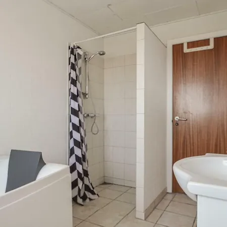 5 Bedroom Gorgeous In Bredebro Holiday home
