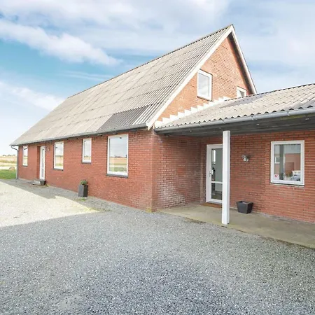 Vesterende Bredebro Ix * Bredebro