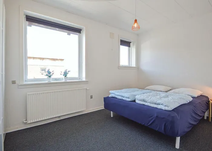 Casa vacanze Vesterende Ix *