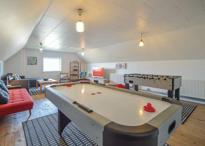 Vesterende Ix * Bredebro