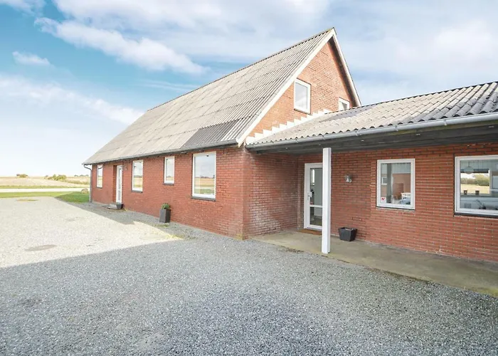 Vesterende Ix * Bredebro