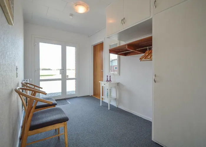 Casa vacanze Vesterende Ix *